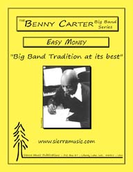 Easy Money - Benny Carter